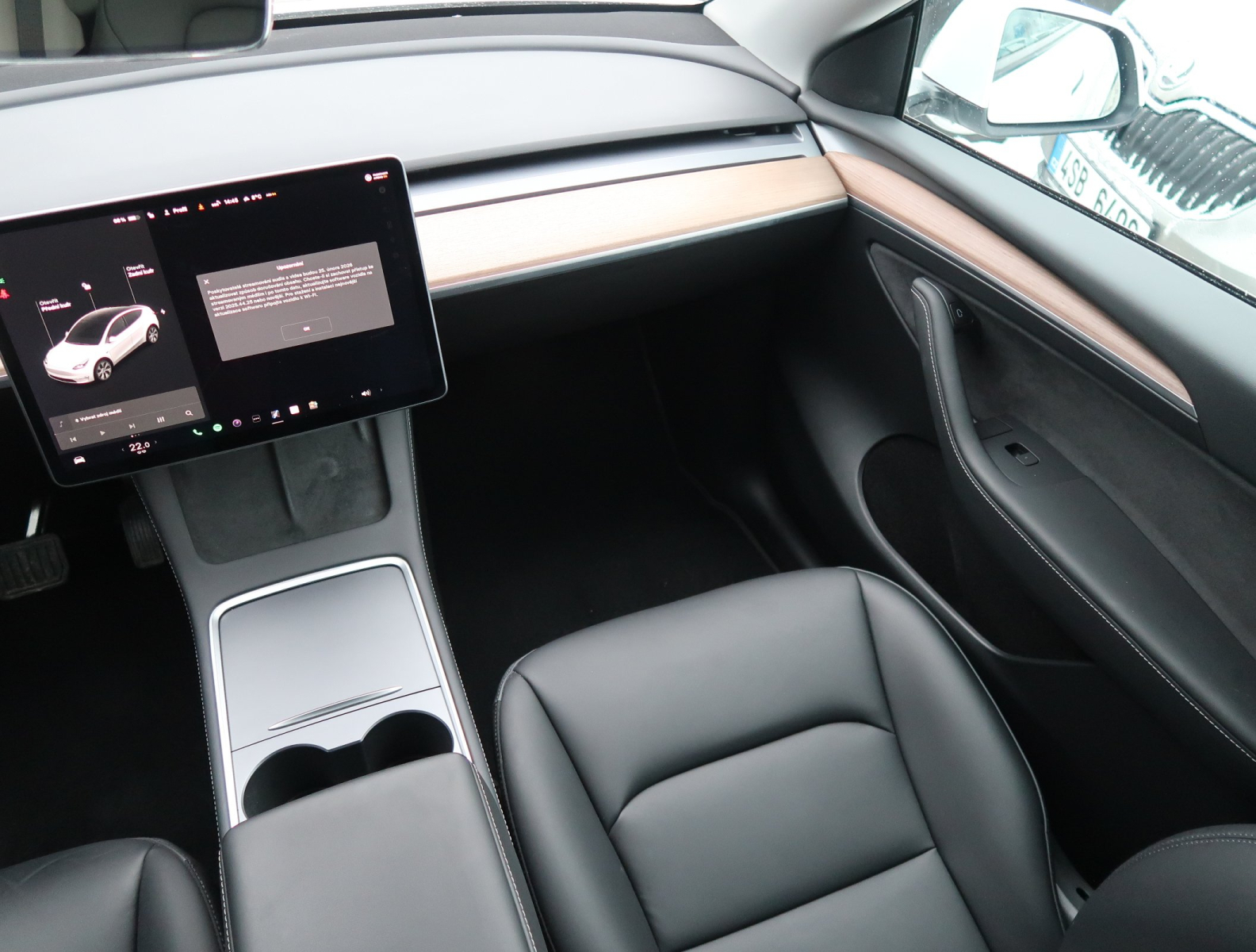 Tesla Model Y - 2021