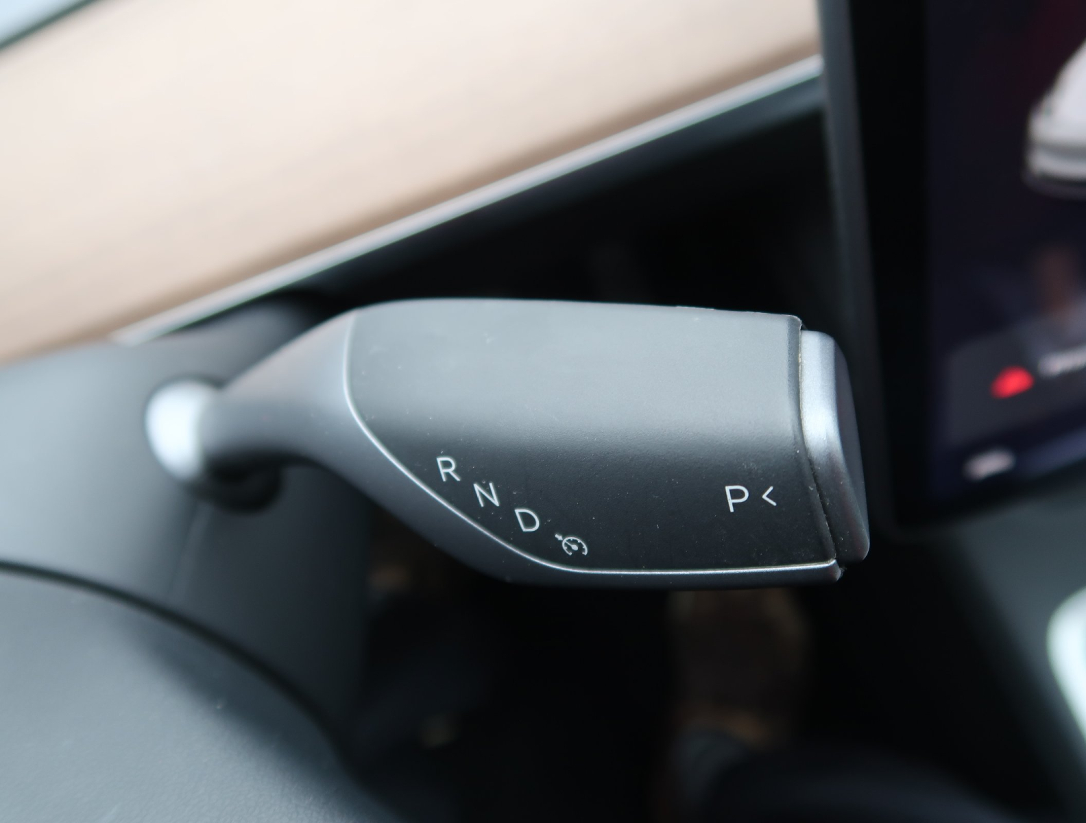 Tesla Model Y - 2021