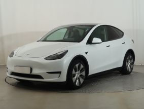 Tesla Model Y - 2021