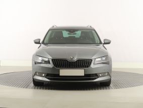 Škoda Superb - 2015