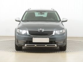 Škoda Octavia - 2015