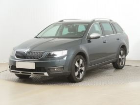 Škoda Octavia - 2015