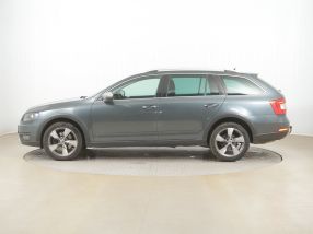 Škoda Octavia - 2015