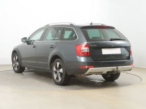 Škoda Octavia - 2015