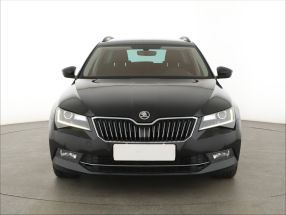 Skoda Superb - 2018