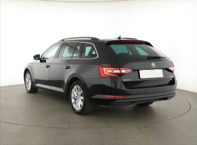 Skoda Superb - 2018