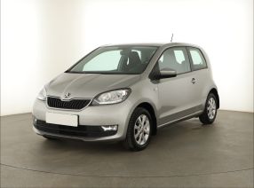 Skoda Citigo - 2018