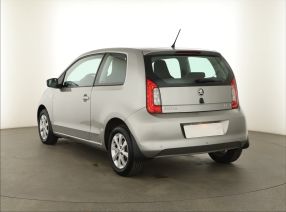 Skoda Citigo - 2018