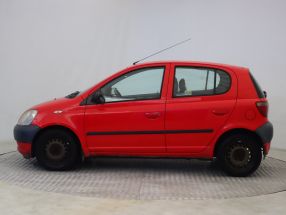 Toyota Yaris - 2002