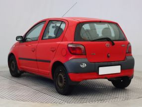 Toyota Yaris - 2002