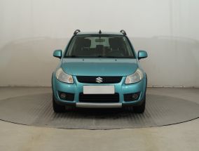 Suzuki SX4 - 2010
