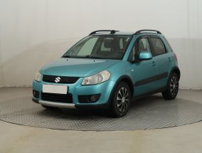 Suzuki SX4 - 2010