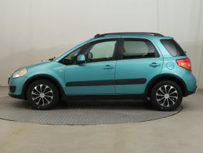 Suzuki SX4 - 2010