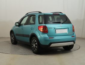 Suzuki SX4 - 2010
