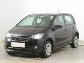 Škoda Citigo - 2014