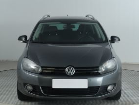 Volkswagen Golf - 2012