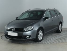 Volkswagen Golf - 2012