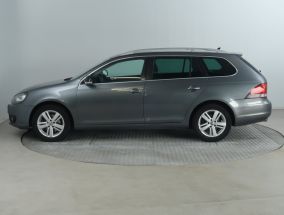 Volkswagen Golf - 2012