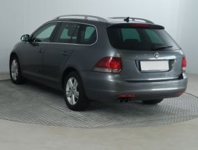 Volkswagen Golf - 2012