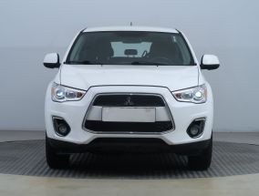 Mitsubishi ASX - 2016