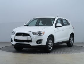 Mitsubishi ASX - 2016