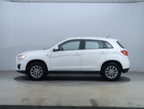 Mitsubishi ASX - 2016