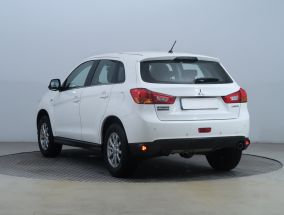 Mitsubishi ASX - 2016