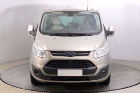 Ford Tourneo Custom - 2014