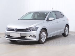 Volkswagen Polo - 2020