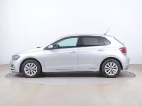 Volkswagen Polo - 2020