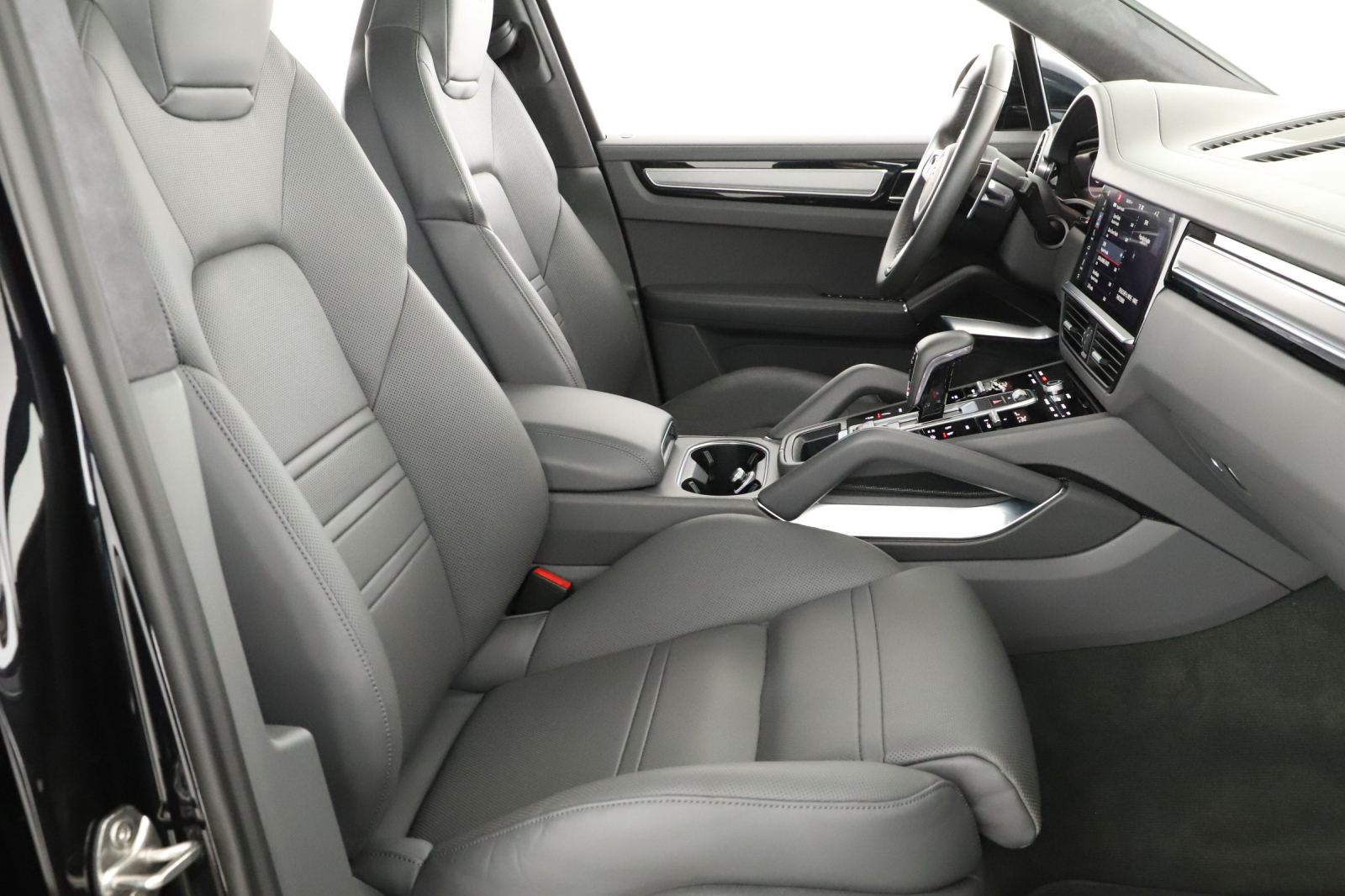 Porsche Cayenne - 2018