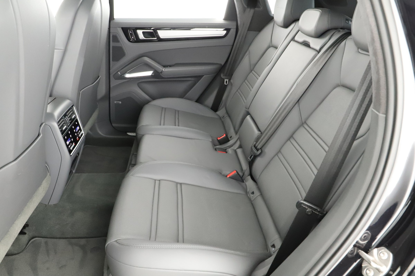 Porsche Cayenne - 2018