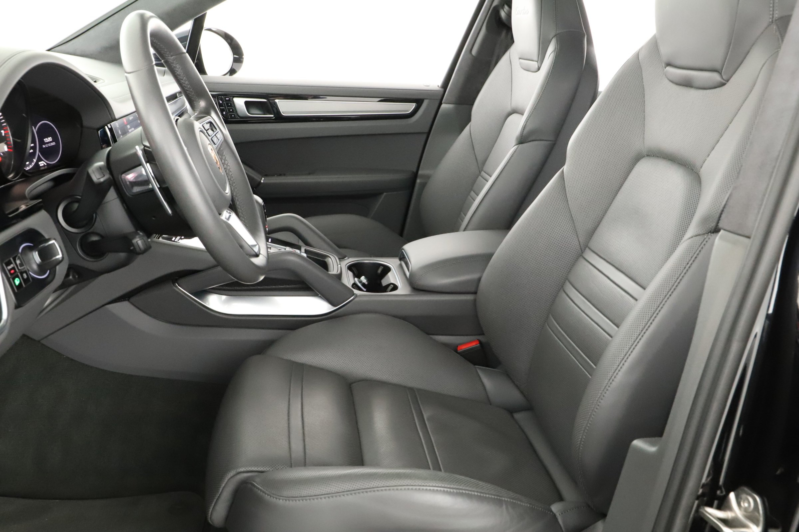 Porsche Cayenne - 2018