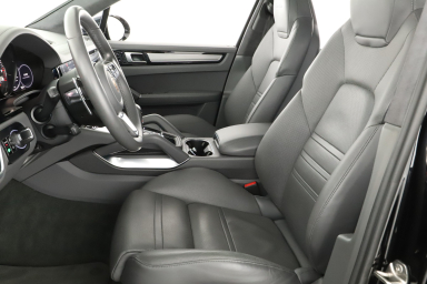 Porsche Cayenne - 2018