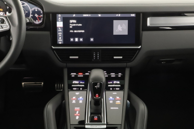 Porsche Cayenne - 2018