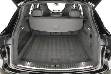 Porsche Cayenne - 2018