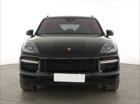 Porsche Cayenne - 2018
