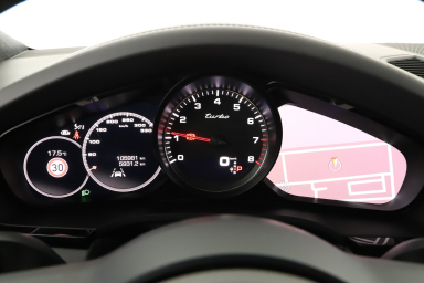 Porsche Cayenne - 2018