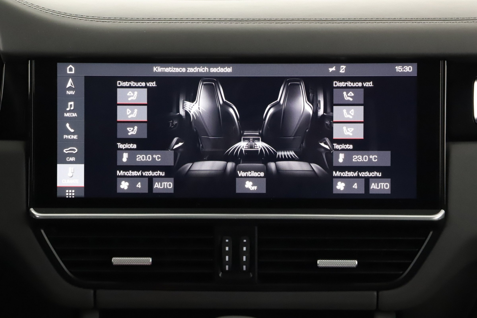 Porsche Cayenne - 2018