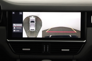 Porsche Cayenne - 2018