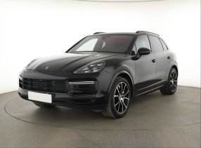 Porsche Cayenne - 2018