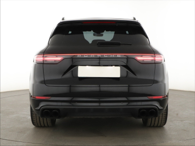 Porsche Cayenne - 2018