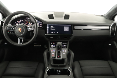 Porsche Cayenne - 2018