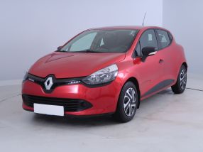 Renault Clio - 2015