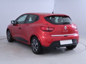 Renault Clio - 2015