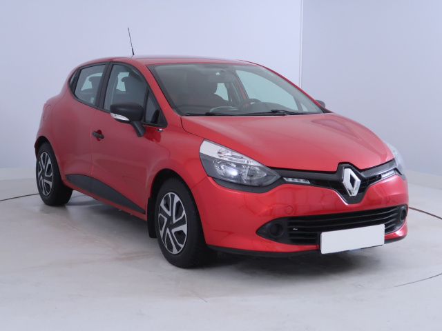 Renault Clio 2015