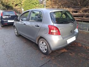 Toyota Yaris - 2008