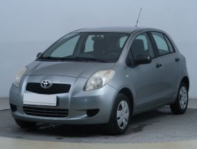 Toyota Yaris - 2008
