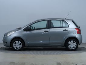 Toyota Yaris - 2008