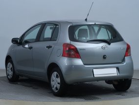 Toyota Yaris - 2008